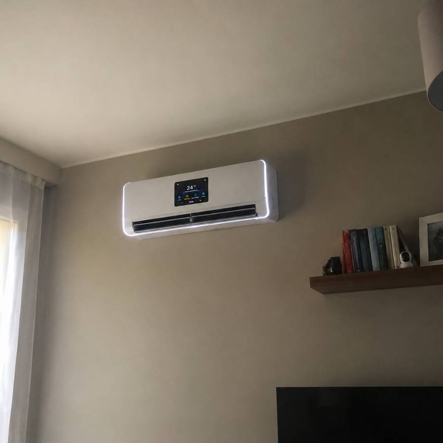 Recensione cliente